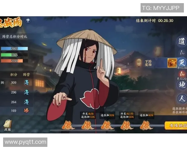 火影忍者手游单挑战术全面解析与实用技巧分享助你轻松过关